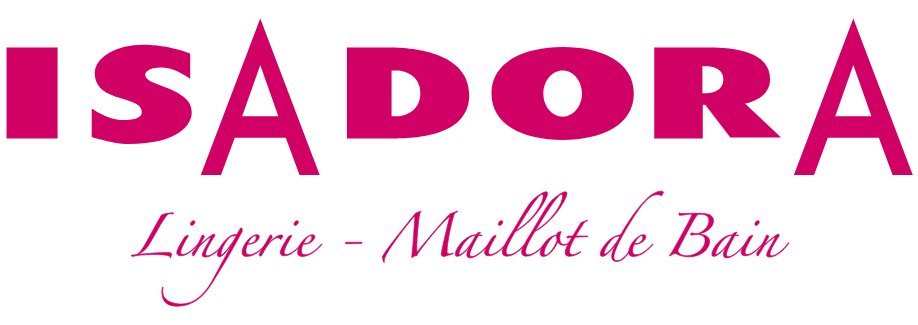 Logo Isadora